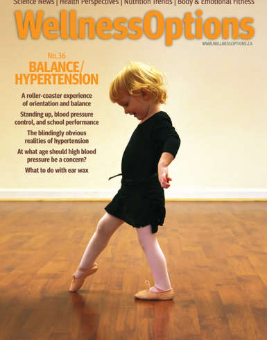 Balance/Hypertension