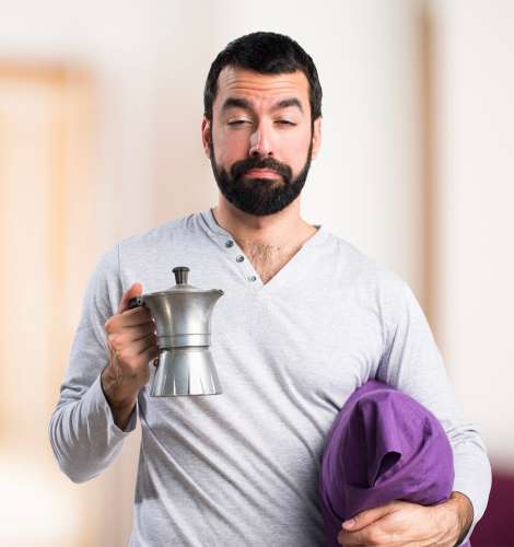 Sleep inertia and sleep drunkenness