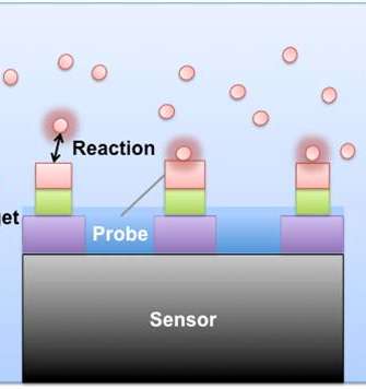 Several biosensors, such as the IRIS-MALDI chip, have been developed as an all-in-one platform for biomarker discovery in research labs, and for diagnostic tests in clinical labs.