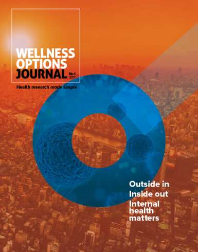 Outside in, Inside out