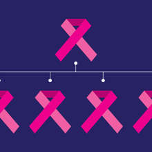 Family history no impact on breast cancer prognosis