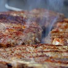 ​The nutrient L-carnitine in red meat, rather than saturated fat and cholesterol, explains the link 