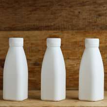 Which milk – soy, almond, rice, coconut, or cow’s?
