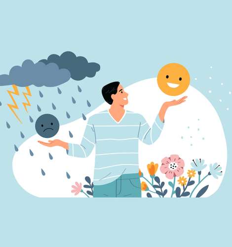 Depression Connections