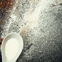 High salt diet kills beneficial gut bacteria