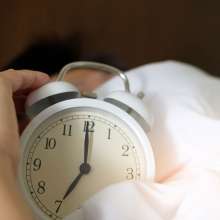 What is optimal sleep?