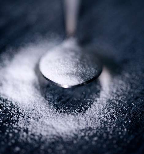 High sugar intake increases osteoporosis risk